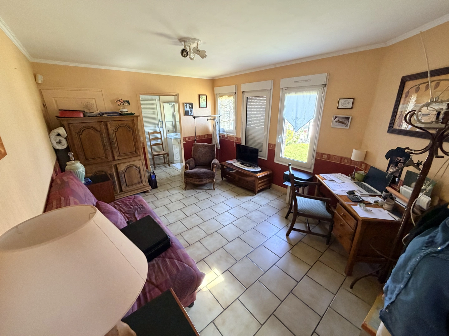 property